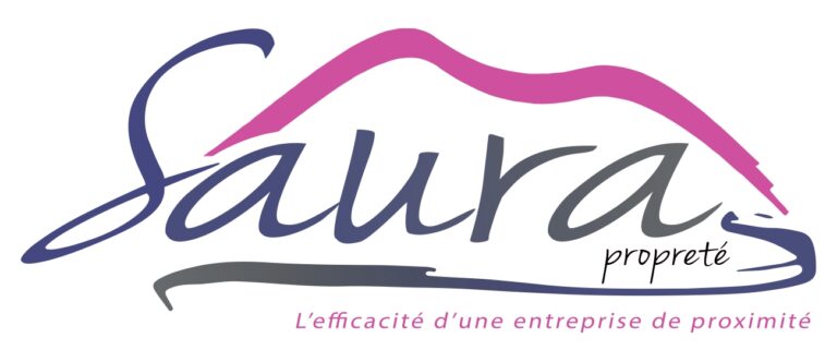 Logo SAURA Propreté