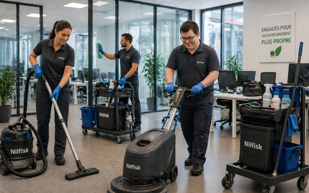  Pourquoi choisir une entreprise adaptée ?